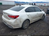 KIA RIO LX 3KPA24AD8LE343853 снимка