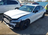 VOLVO S60 RECHARGE PLUG-IN HYBRID T8 PLUS BLACK EDITION 7JRH60FH5RG301321 снимка