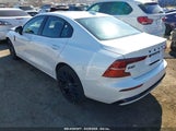 VOLVO S60 RECHARGE PLUG-IN HYBRID T8 PLUS BLACK EDITION 7JRH60FH5RG301321 снимка
