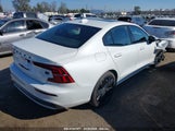VOLVO S60 RECHARGE PLUG-IN HYBRID T8 PLUS BLACK EDITION 7JRH60FH5RG301321 снимка