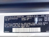VOLVO S60 RECHARGE PLUG-IN HYBRID T8 PLUS BLACK EDITION 7JRH60FH5RG301321 снимка