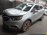 BUICK ENCORE FWD PREFERRED KL4CJASB6MB309930 снимка