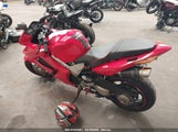 HONDA VFR800 JH2RC46182M400106 снимка