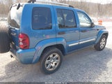 JEEP LIBERTY LIMITED EDITION 1J4GL58K25W631629 photo