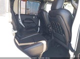 JEEP GLADIATOR MOJAVE 4X4 1C6JJTEG0NL103523 снимка