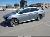 NISSAN SENTRA SR 3N1AB7AP3EY319492 снимка