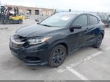 HONDA HR-V 2WD SPORT 3CZRU5H12MM724825 fotografie