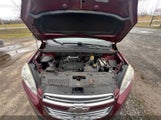 CHEVROLET TRAX 1LS 3GNCJNSB2GL234697 fotografie