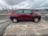 CHEVROLET TRAX 1LS 3GNCJNSB2GL234697 photo