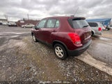 CHEVROLET TRAX 1LS 3GNCJNSB2GL234697 fotografie
