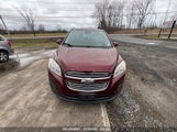 CHEVROLET TRAX 1LS 3GNCJNSB2GL234697 photo