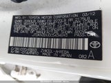 TOYOTA PRIUS TWO JTDKN3DU0C5434693 снимка
