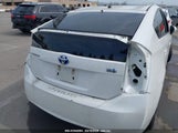 TOYOTA PRIUS TWO JTDKN3DU6D0355303 снимка