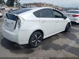TOYOTA PRIUS TWO JTDKN3DU6D0355303 снимка