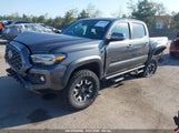 TOYOTA TACOMA TRD OFF-ROAD 3TMAZ5CN2LM115568 снимка