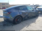 Tesla Model Y Performance Dual Motor All-Wheel Drive 7SAYGDEF5PF917338 fotografie
