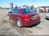 CHEVROLET CRUZE LIMITED 1LT AUTO 1G1PE5SB7G7212822 photo
