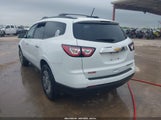 CHEVROLET TRAVERSE 2LT 1GNKRHKD8GJ145389 снимка