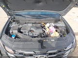 HYUNDAI TUCSON HYBRID SEL CONVENIENCE KM8JCDD14SU261256 снимка