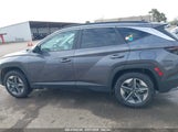 HYUNDAI TUCSON HYBRID SEL CONVENIENCE KM8JCDD14SU261256 снимка