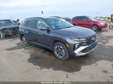 HYUNDAI TUCSON HYBRID SEL CONVENIENCE KM8JCDD14SU261256 снимка