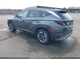 HYUNDAI TUCSON HYBRID SEL CONVENIENCE KM8JCDD14SU261256 снимка