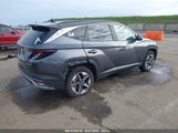 HYUNDAI TUCSON HYBRID SEL CONVENIENCE KM8JCDD14SU261256 снимка
