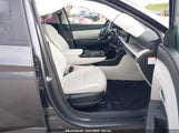 HYUNDAI TUCSON HYBRID SEL CONVENIENCE KM8JCDD14SU261256 снимка