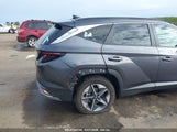 HYUNDAI TUCSON HYBRID SEL CONVENIENCE KM8JCDD14SU261256 снимка