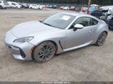 SUBARU BRZ LIMITED JF1ZDBF12P8704516 снимка