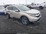HONDA CR-V EX-L/EX-L NAVI 5J6RW2H87JL004293 fotografie
