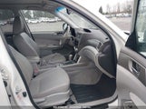 SUBARU FORESTER 2.5X LIMITED JF2SH6DC8AH743065 снимка