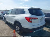 HONDA PILOT 2WD EX-L 5FNYF5H52LB008492 снимка