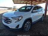 GMC TERRAIN SLT 3GKALPEX3JL337085 снимка