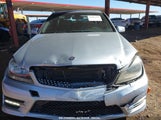 MERCEDES-BENZ C 250 LUXURY/SPORT WDDGF4HB8DF973565 photo