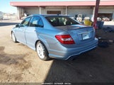 MERCEDES-BENZ C 250 LUXURY/SPORT WDDGF4HB8DF973565 снимка