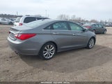 HYUNDAI SONATA SE 5NPEC4AC1CH448221 снимка