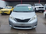 TOYOTA SIENNA LE V6 8 PASSENGER 5TDKK3DC2DS389493 photo