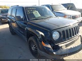 Jeep Patriot Sport Fwd 1C4NJPBBXHD157288 fotografie