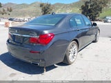 BMW 750I WBAYA8C50DD227951 снимка