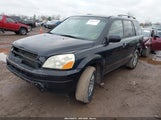 HONDA PILOT EX-L 2HKYF18543H507370 снимка