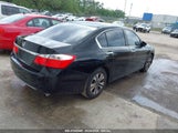 HONDA ACCORD LX 1HGCR2F35FA206242 снимка