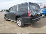 GMC YUKON SLT 1GKS1BKCXFR192349 снимка