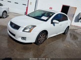 NISSAN SENTRA 2.0 SR 3N1AB6AP9CL683940 снимка