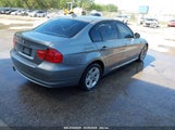BMW 328I WBAPH77519NM46172 снимка