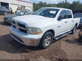 DODGE RAM 1500 SLT/SPORT/TRX 1D7RB1CP7AS155995 снимка