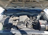 TOYOTA TACOMA 5TETX22N17Z392168 photo