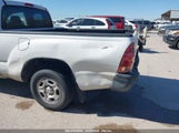 TOYOTA TACOMA 5TETX22N17Z392168 photo
