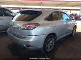 LEXUS RX 350 2T2ZK1BA6DC096673 fotografie