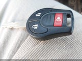 NISSAN CUBE 1.8S JN8AZ28R69T122628 снимка